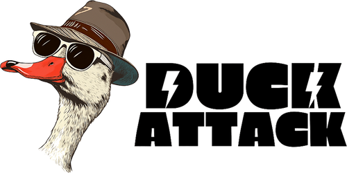 Duck Attack Wear
